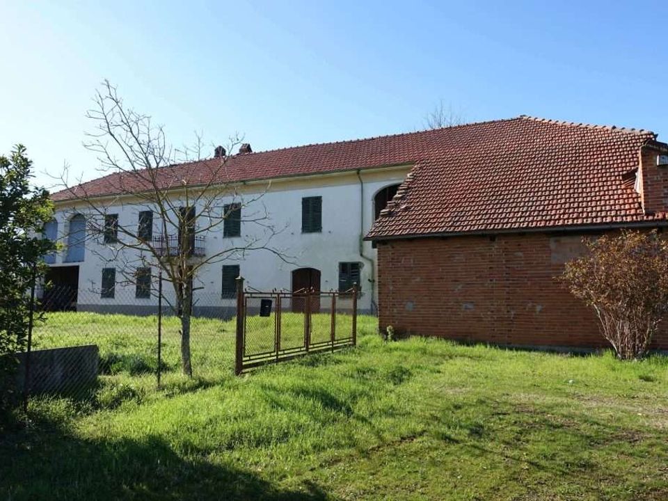 Farm hus i Incisa Scapaccino, Asti - foto 4