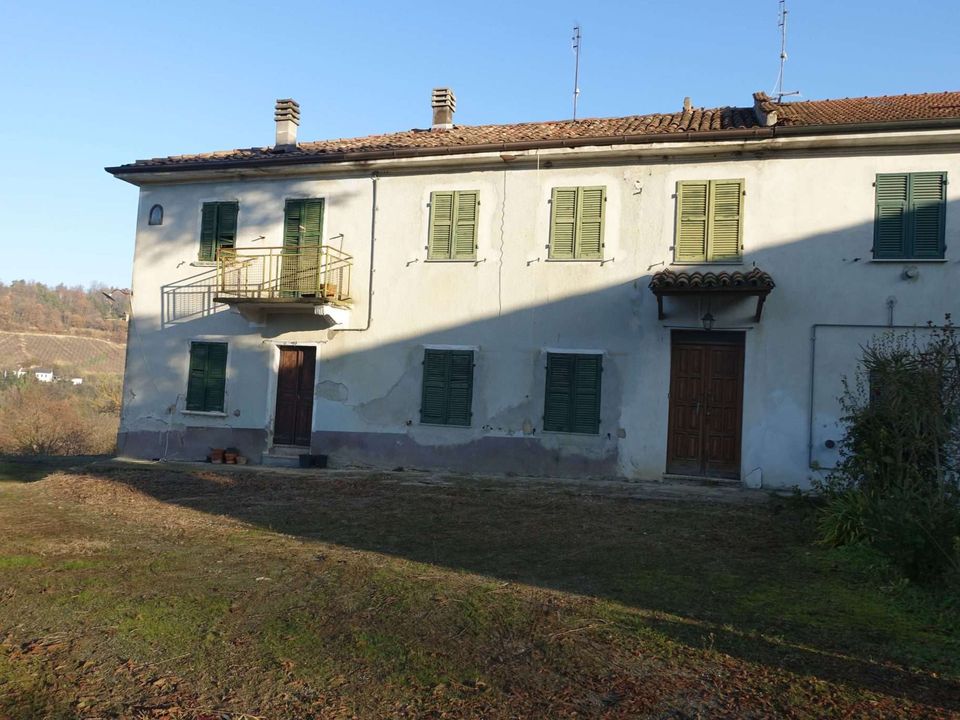 Farm hus i Sessame, Asti - foto 2