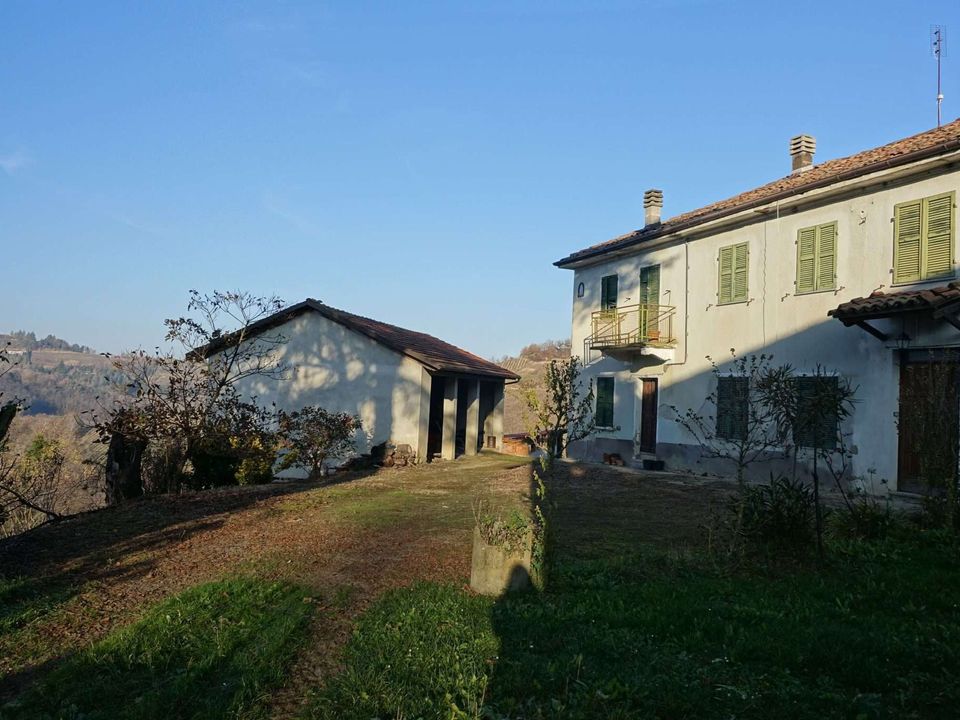 Farm hus i Sessame, Asti - foto 3