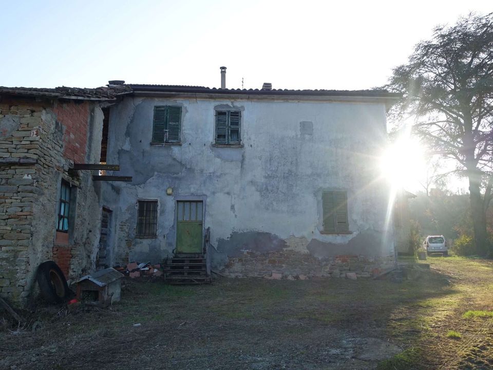 Farm hus i Sessame, Asti - foto 5