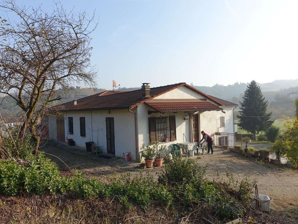 Farm hus i Castelnuovo Calcea, Asti - foto 3
