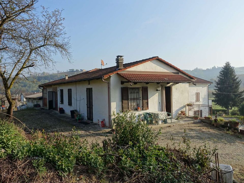 Farm hus i Castelnuovo Calcea, Asti - foto 5