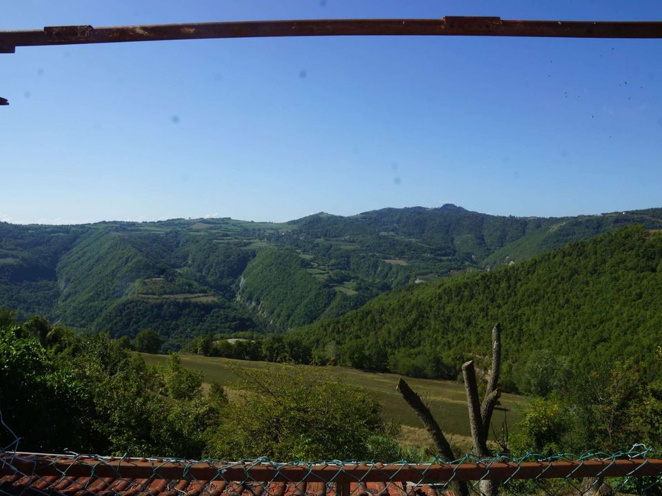 Farm hus i Roccaverano, Asti - foto 1