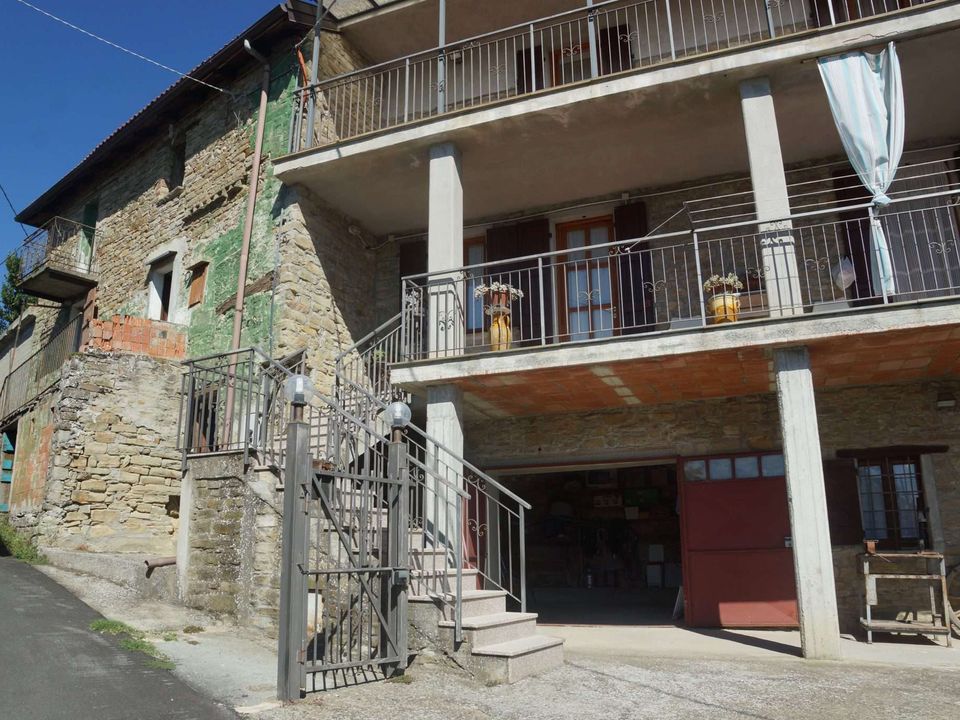 Farm hus i Roccaverano, Asti - foto 2