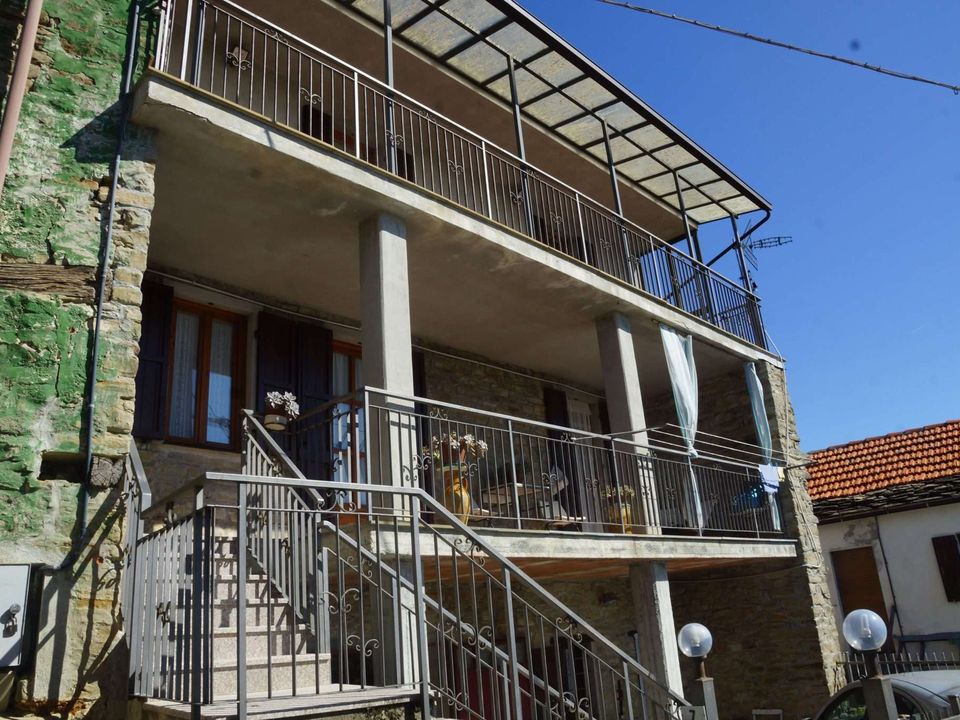Farm hus i Roccaverano, Asti - foto 5