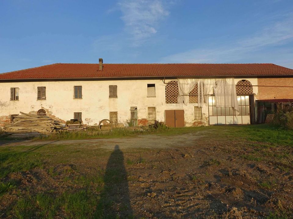 Farm hus i Nizza Monferrato, Asti - foto 2