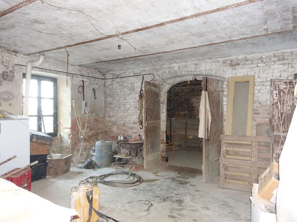 Farm hus i Nizza Monferrato, Asti - foto 4