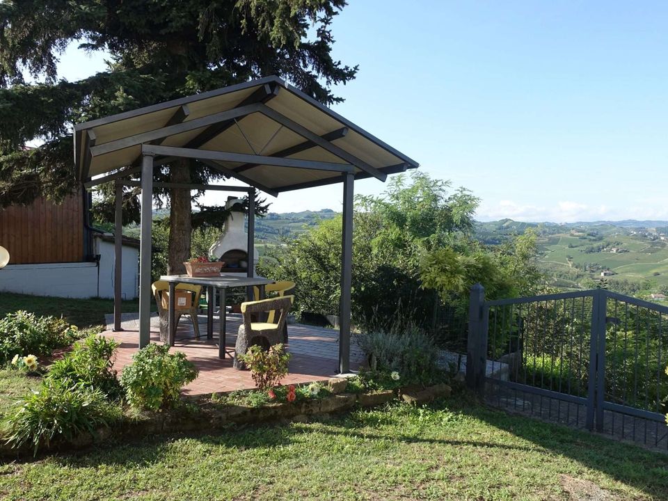 Farm hus i Nizza Monferrato, Asti - foto 1