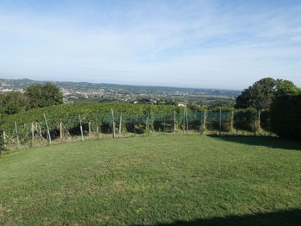 Farm hus i Nizza Monferrato, Asti - foto 3