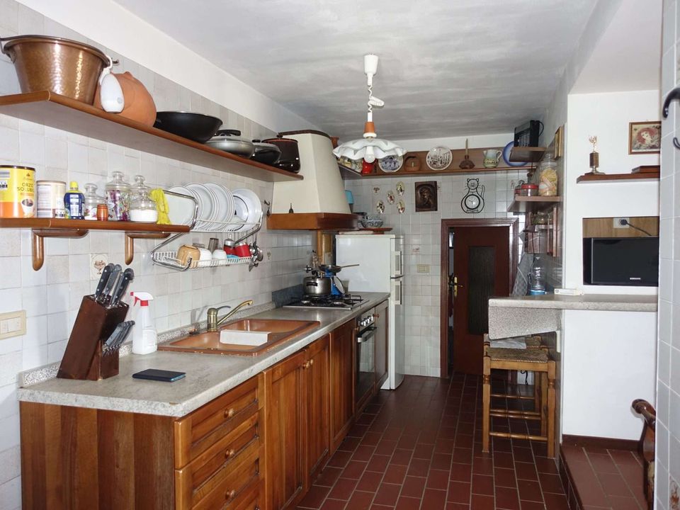 Farm hus i Nizza Monferrato, Asti - foto 4