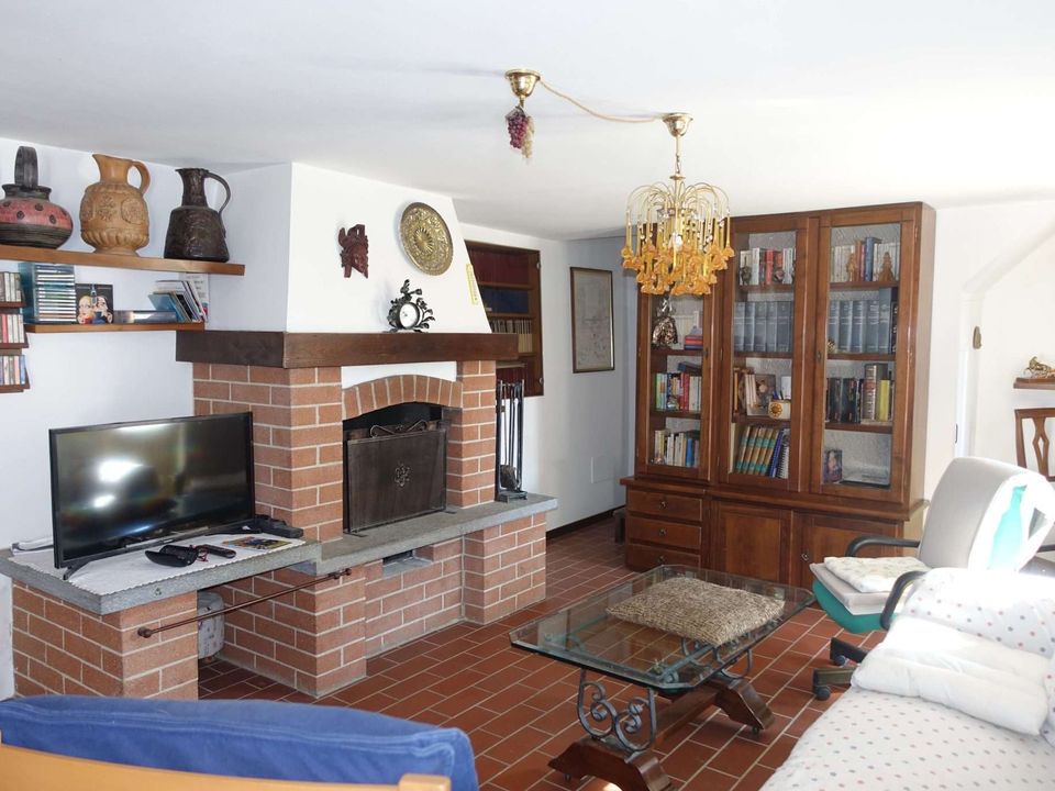 Farm hus i Nizza Monferrato, Asti - foto 5