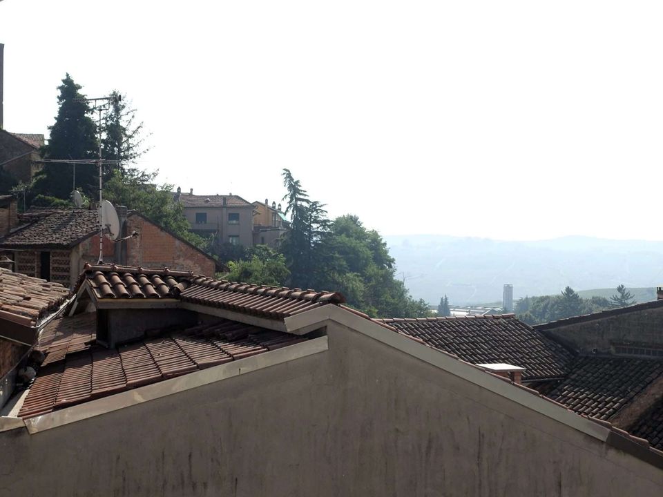 Lejlighed i Mombaruzzo, Asti - foto 1
