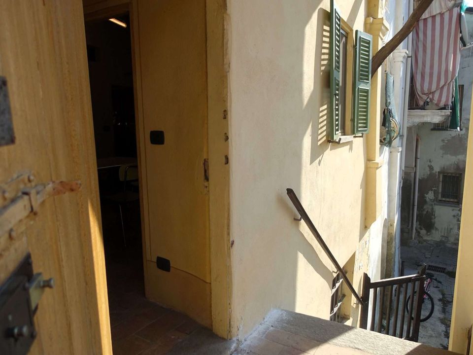 Lejlighed i Mombaruzzo, Asti - foto 2