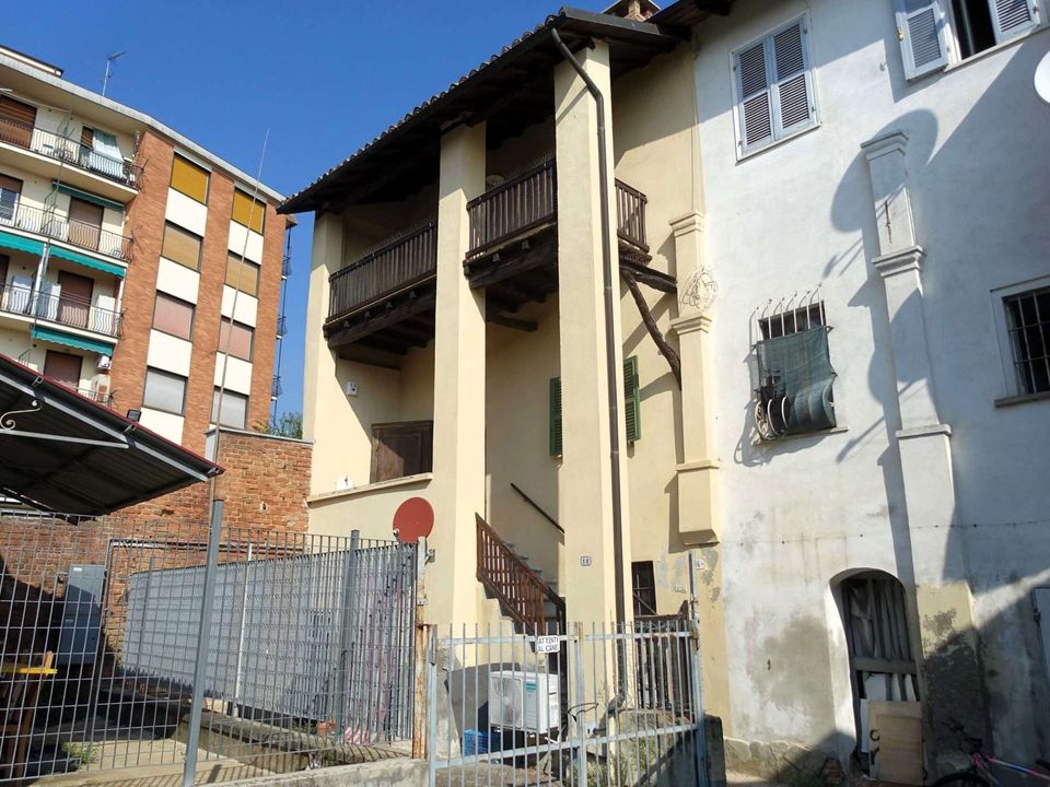 Lejlighed i Mombaruzzo, Asti - foto 3