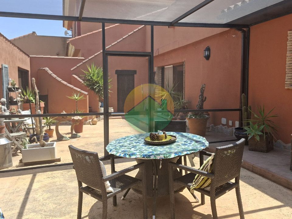 Villa i Pareton, Murcia - foto 1