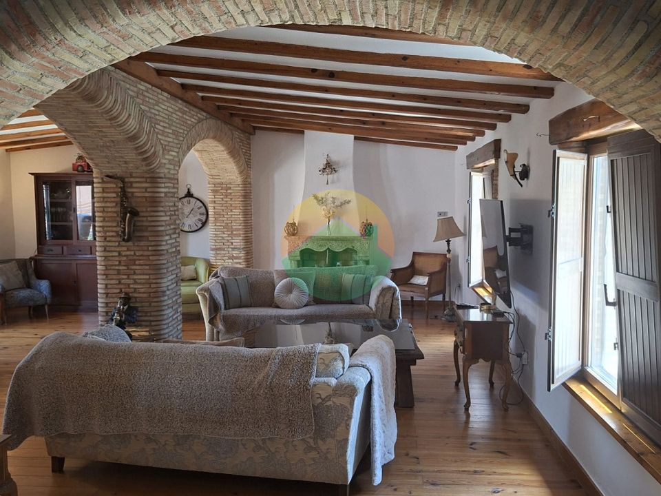 Villa i Pareton, Murcia - foto 2