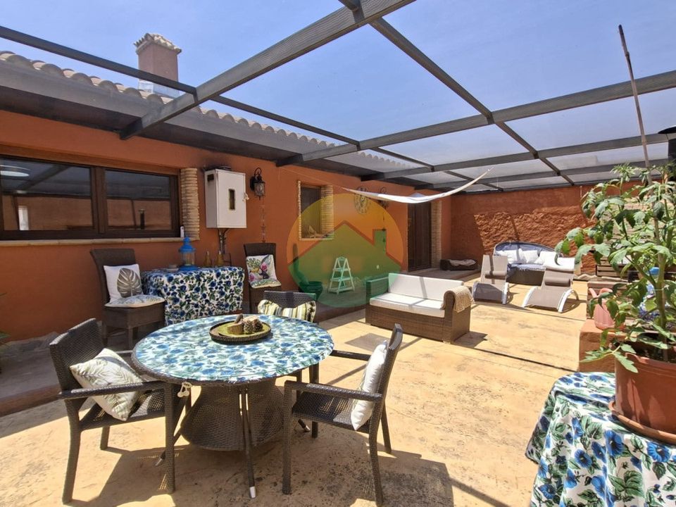 Villa i Pareton, Murcia - foto 3