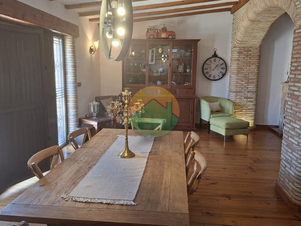 Villa i Pareton, Murcia - foto 5