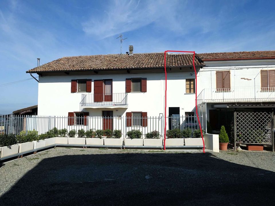 Villa i Nizza Monferrato, Asti - foto 1