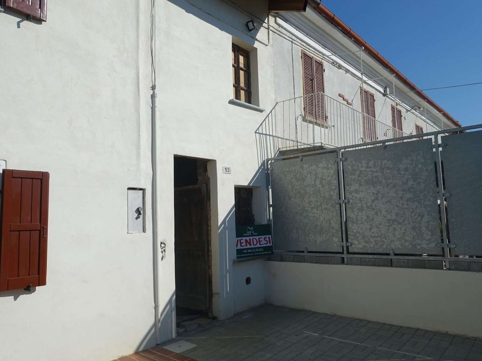 Villa i Nizza Monferrato, Asti - foto 2