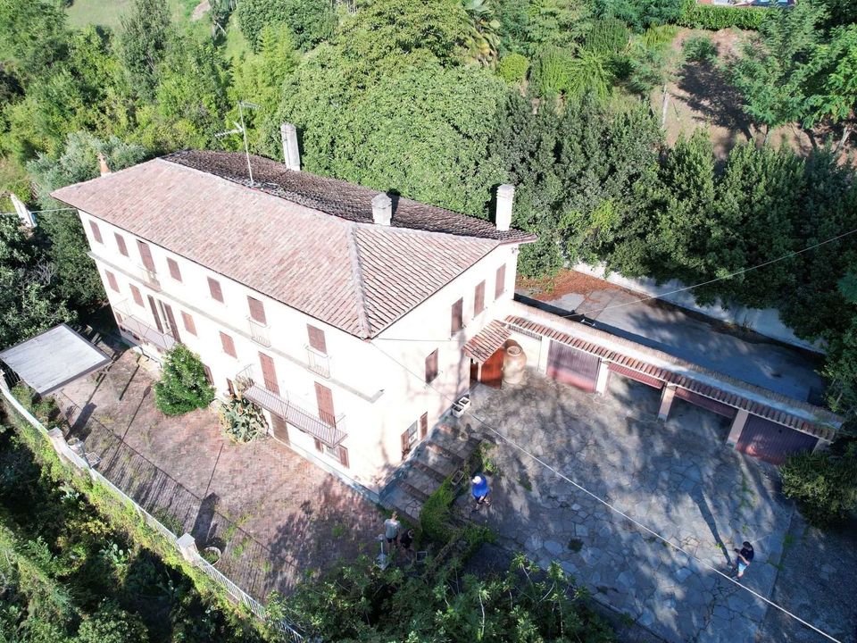 Farm hus i Canelli, Asti - foto 1