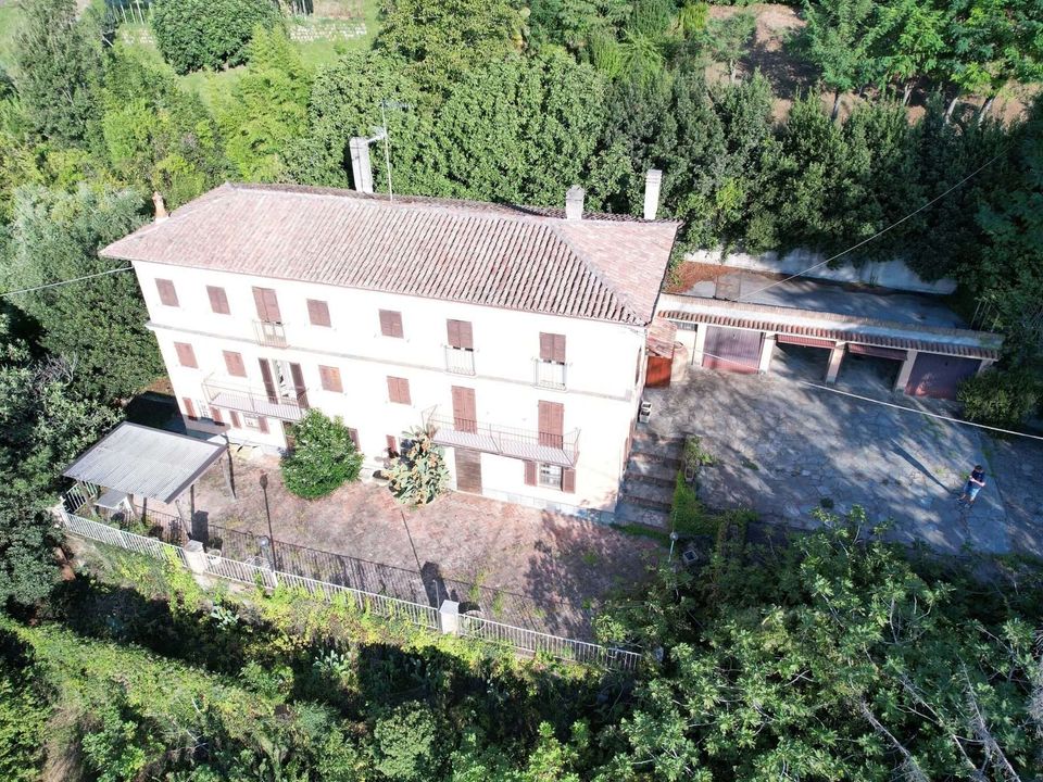 Farm hus i Canelli, Asti - foto 2