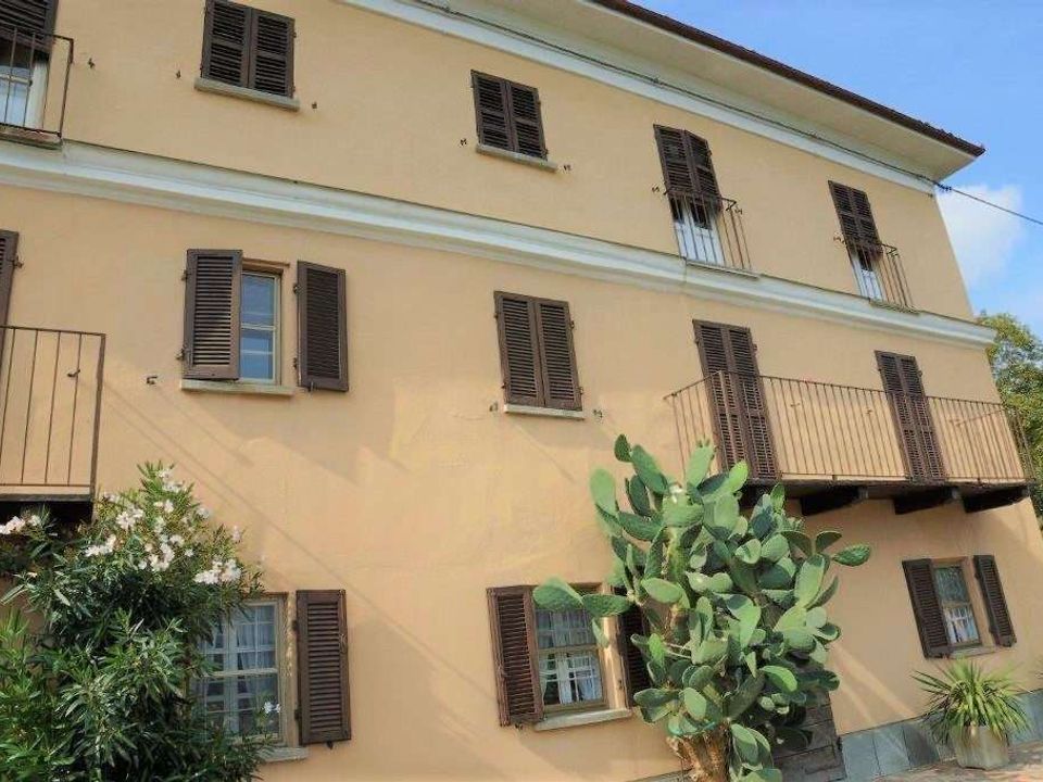 Farm hus i Canelli, Asti - foto 3