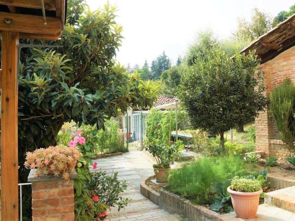 Farm hus i Canelli, Asti - foto 4