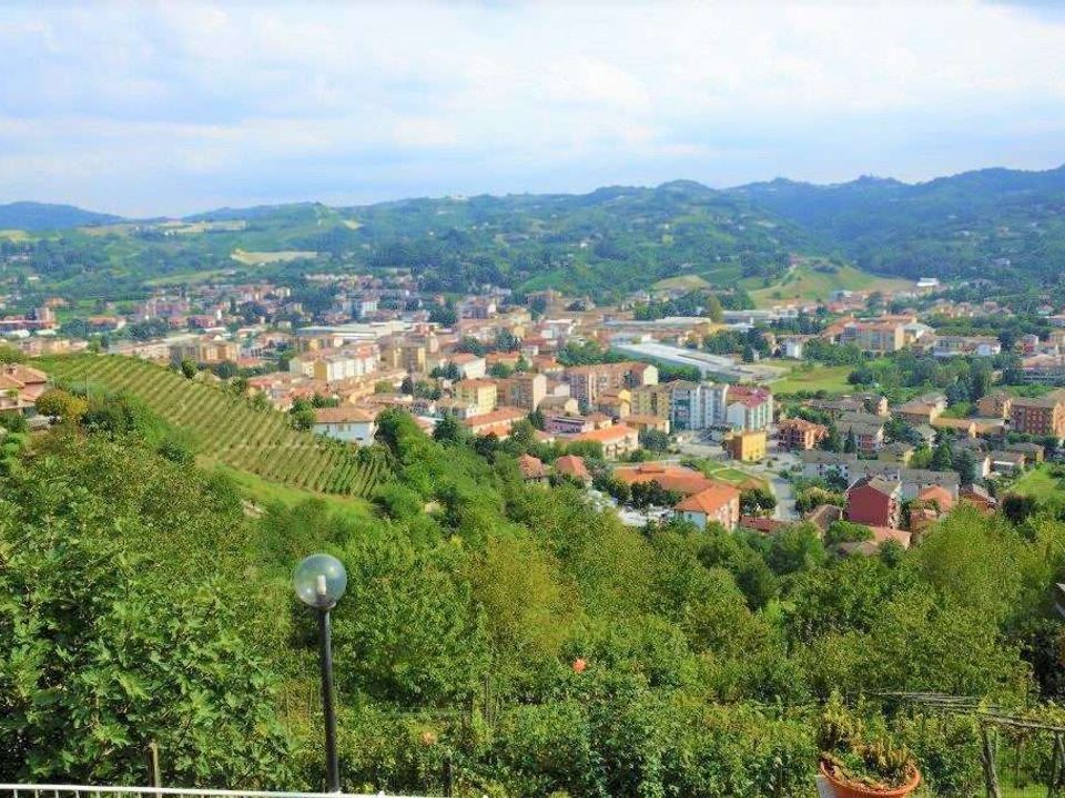 Farm hus i Canelli, Asti - foto 5