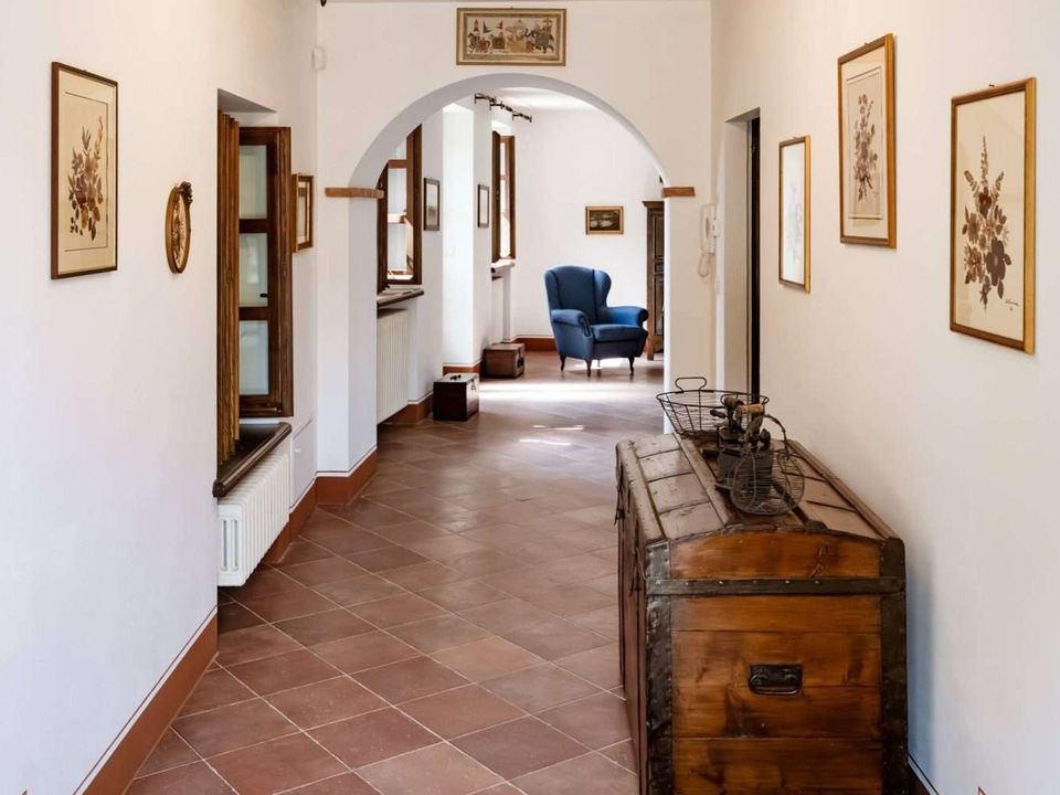 Villa i Alfiano Natta, Alessandria - foto 1