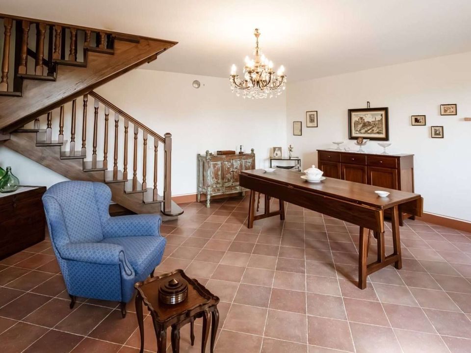 Villa i Alfiano Natta, Alessandria - foto 3