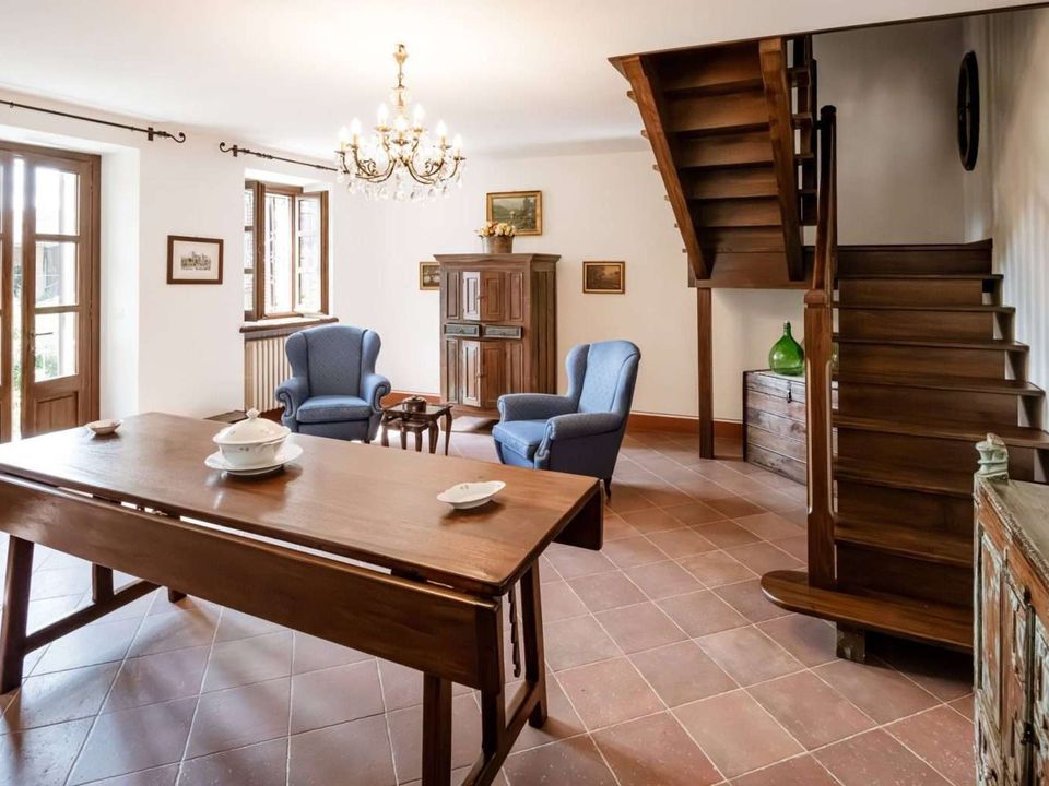 Villa i Alfiano Natta, Alessandria - foto 4