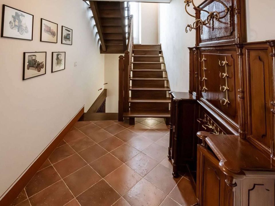 Villa i Alfiano Natta, Alessandria - foto 5