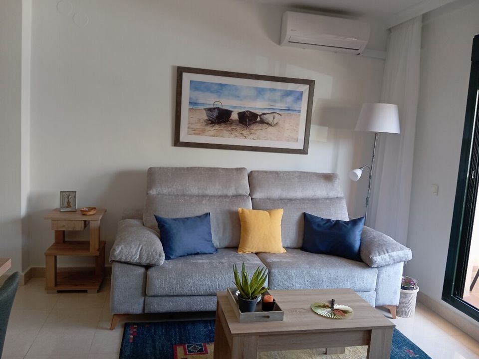 Lejlighed i Nerja, Malaga - foto 4