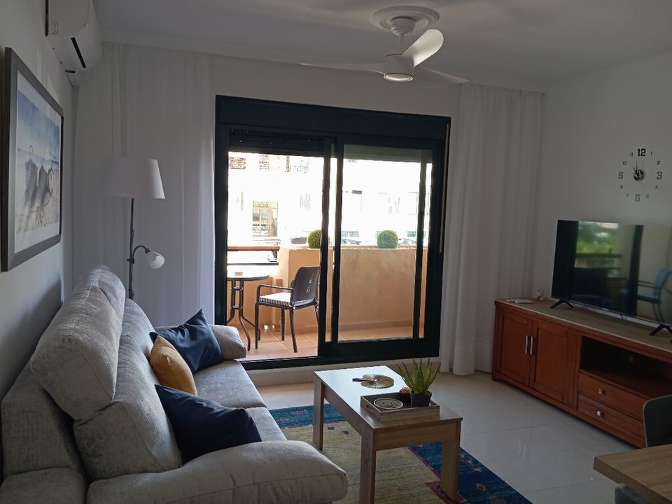 Lejlighed i Nerja, Malaga - foto 5