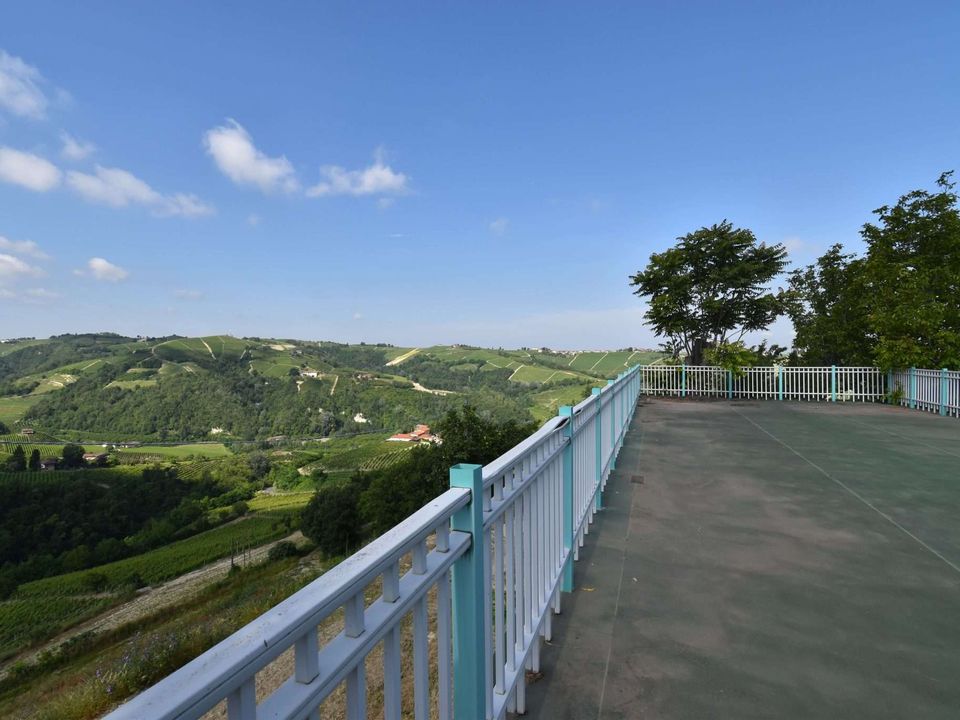 Farm hus i Neviglie, Cuneo - foto 2