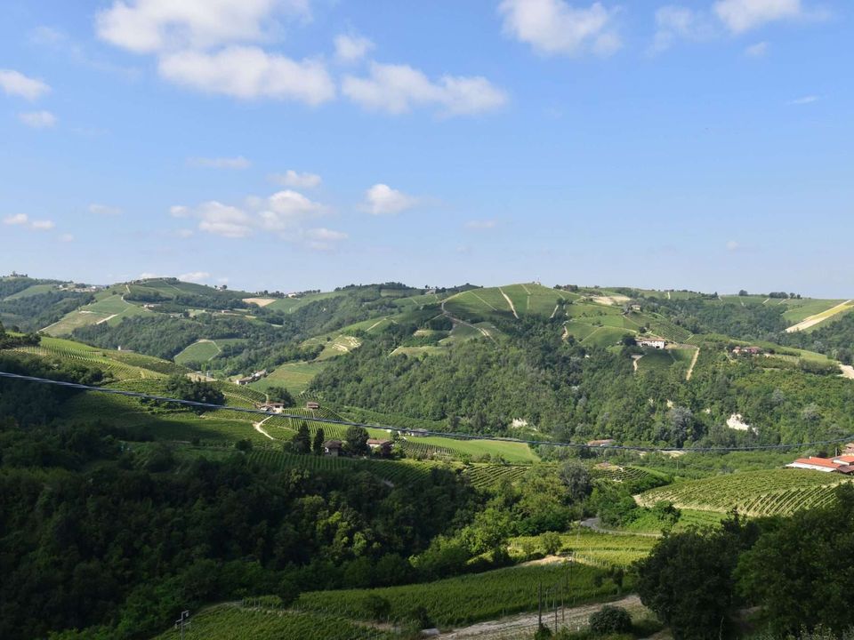 Farm hus i Neviglie, Cuneo - foto 3