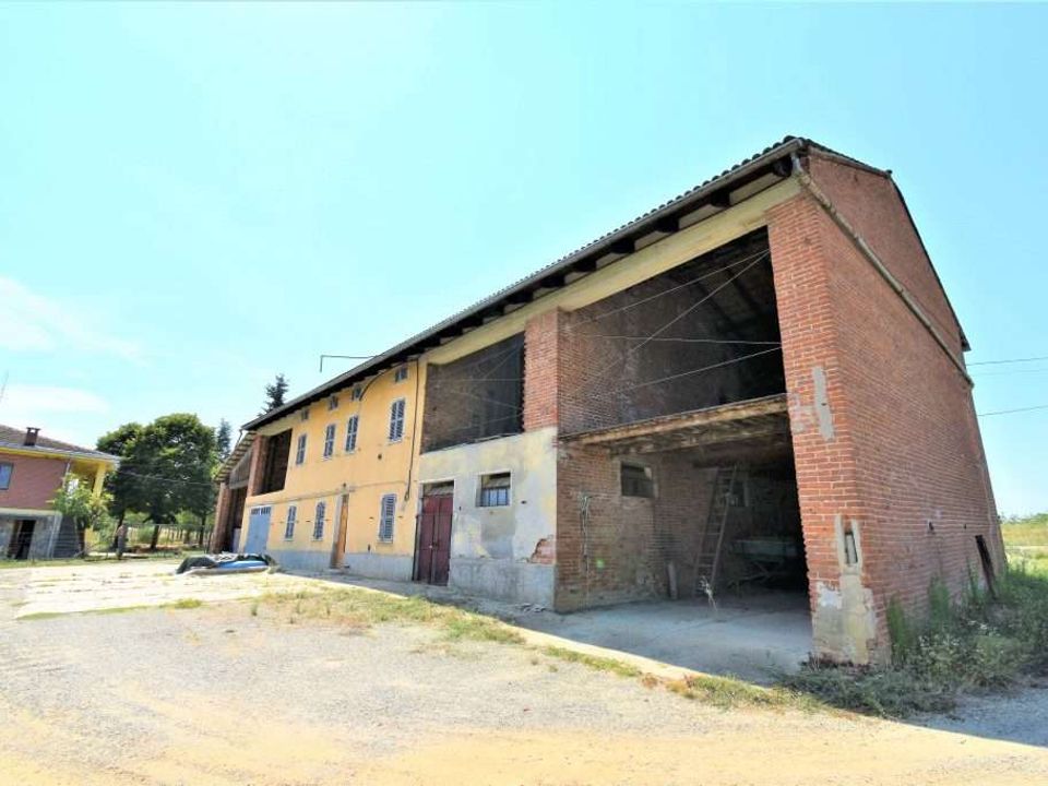 Villa i Masio, Alessandria - foto 1