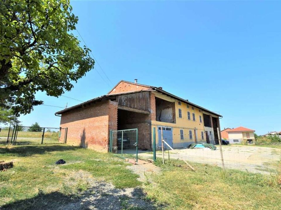 Villa i Masio, Alessandria - foto 2