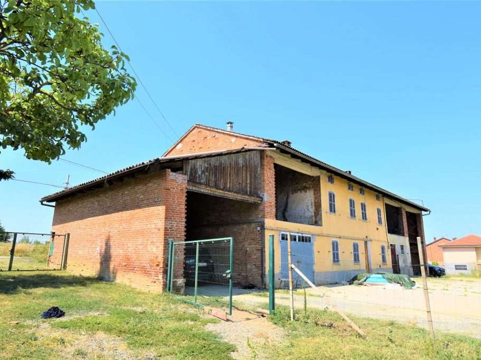 Villa i Masio, Alessandria - foto 3