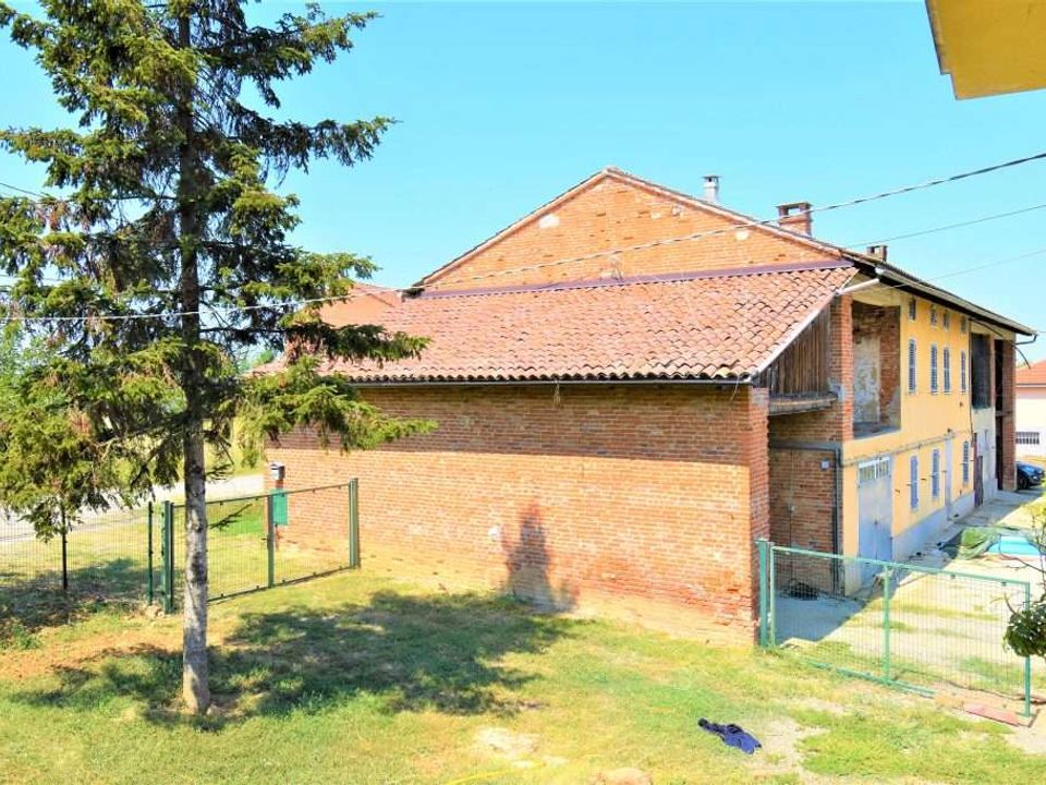 Villa i Masio, Alessandria - foto 4