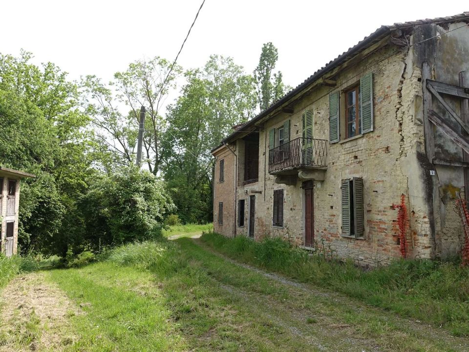 Farm hus i Nizza Monferrato, Asti - foto 4