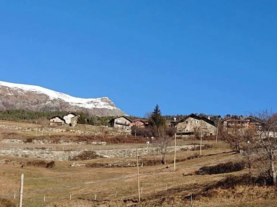 Gårdshus i Verrayes, Aosta Valley - bilde 2