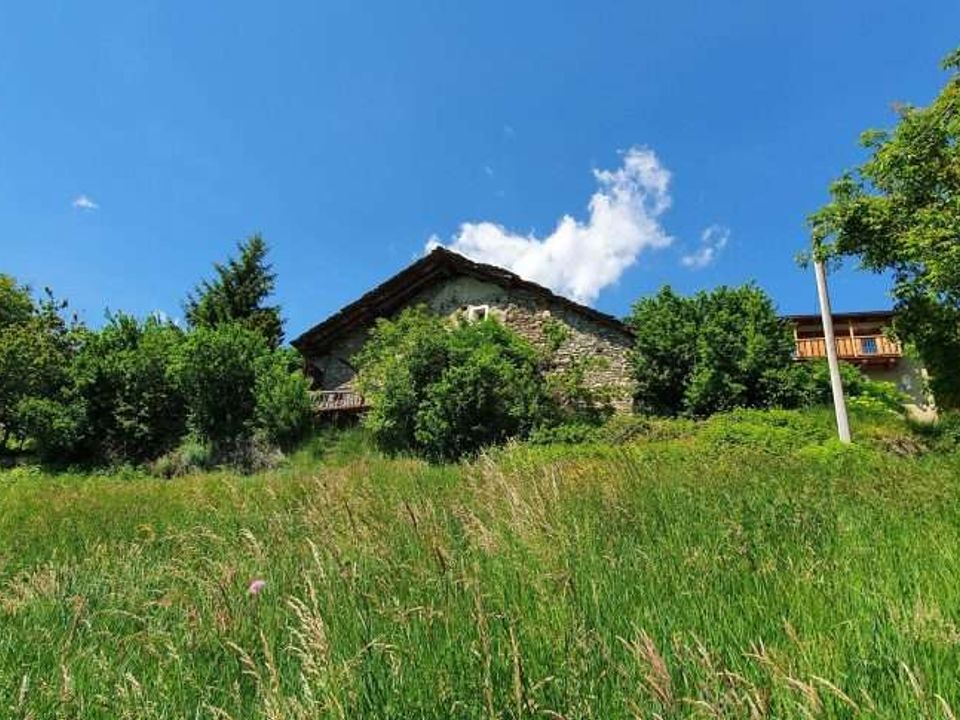 Gårdshus i Verrayes, Aosta Valley - bilde 3
