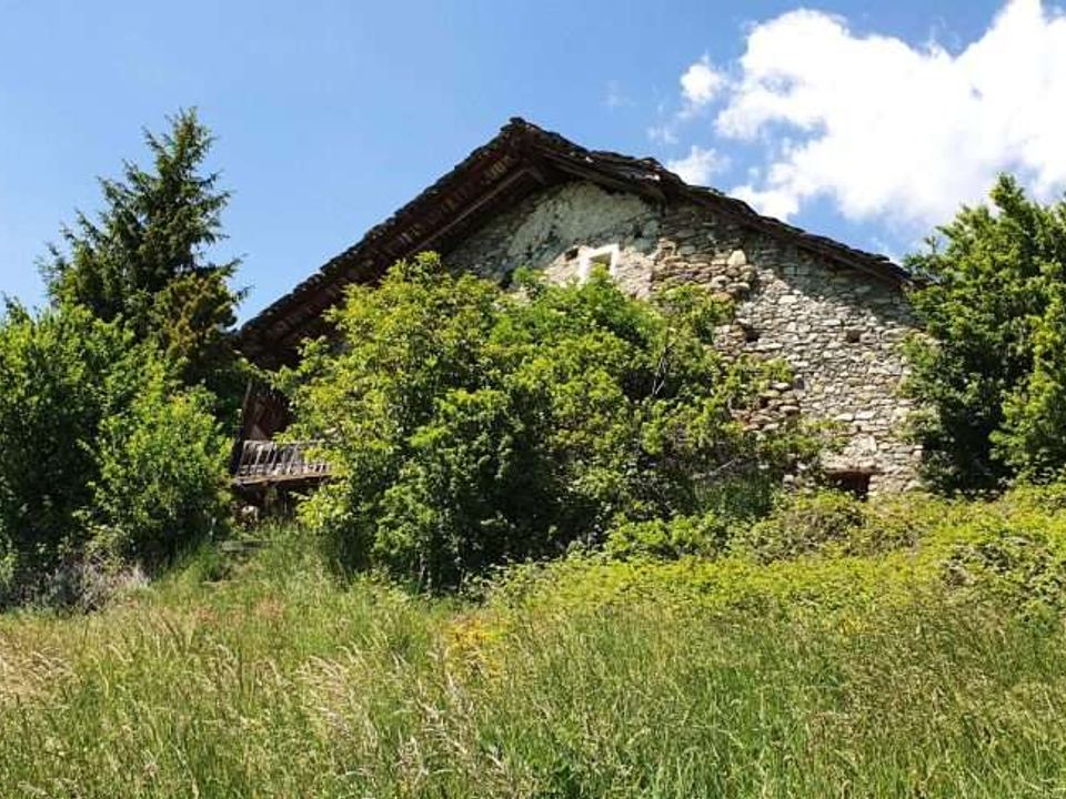 Gårdshus i Verrayes, Aosta Valley - bilde 4