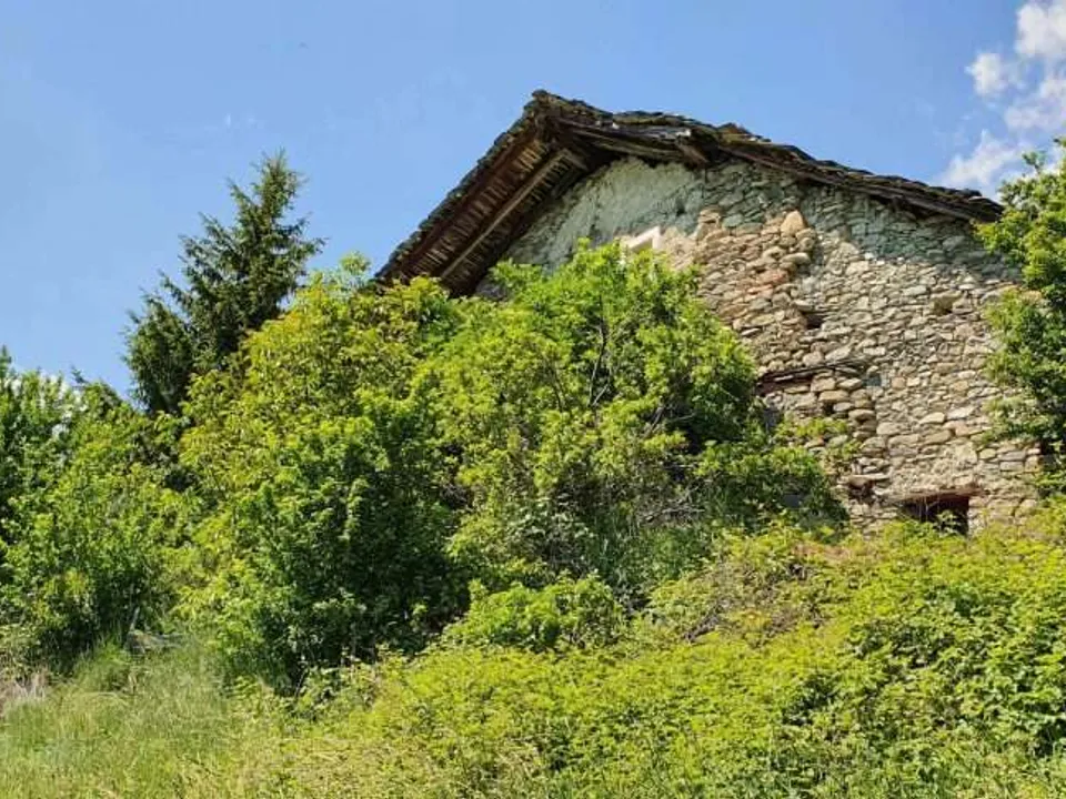 Gårdshus i Verrayes, Aosta Valley - bilde 5