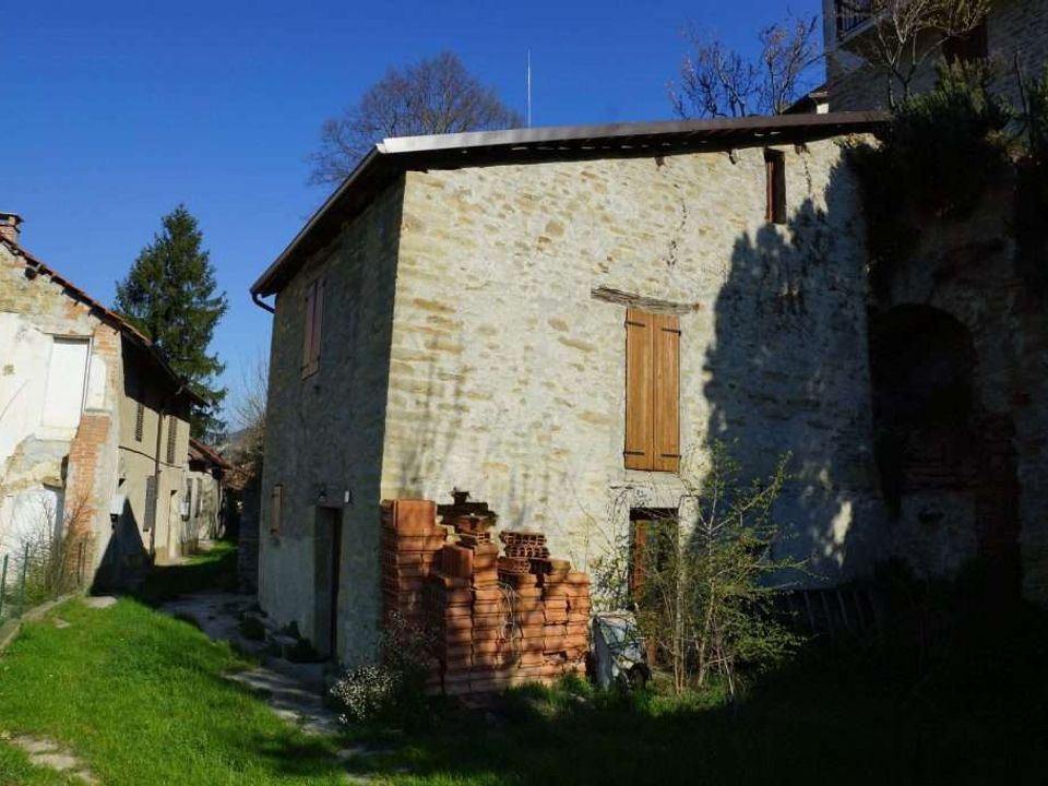 Farm hus i Cravanzana, Cuneo - foto 2