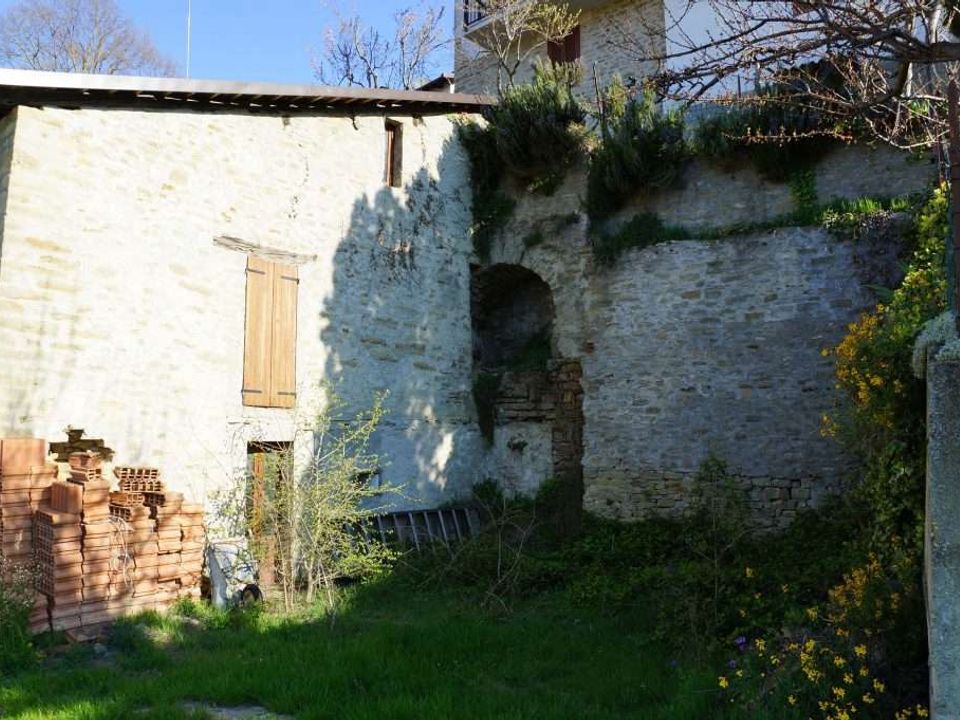 Farm hus i Cravanzana, Cuneo - foto 3