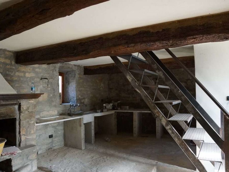 Farm hus i Cravanzana, Cuneo - foto 4