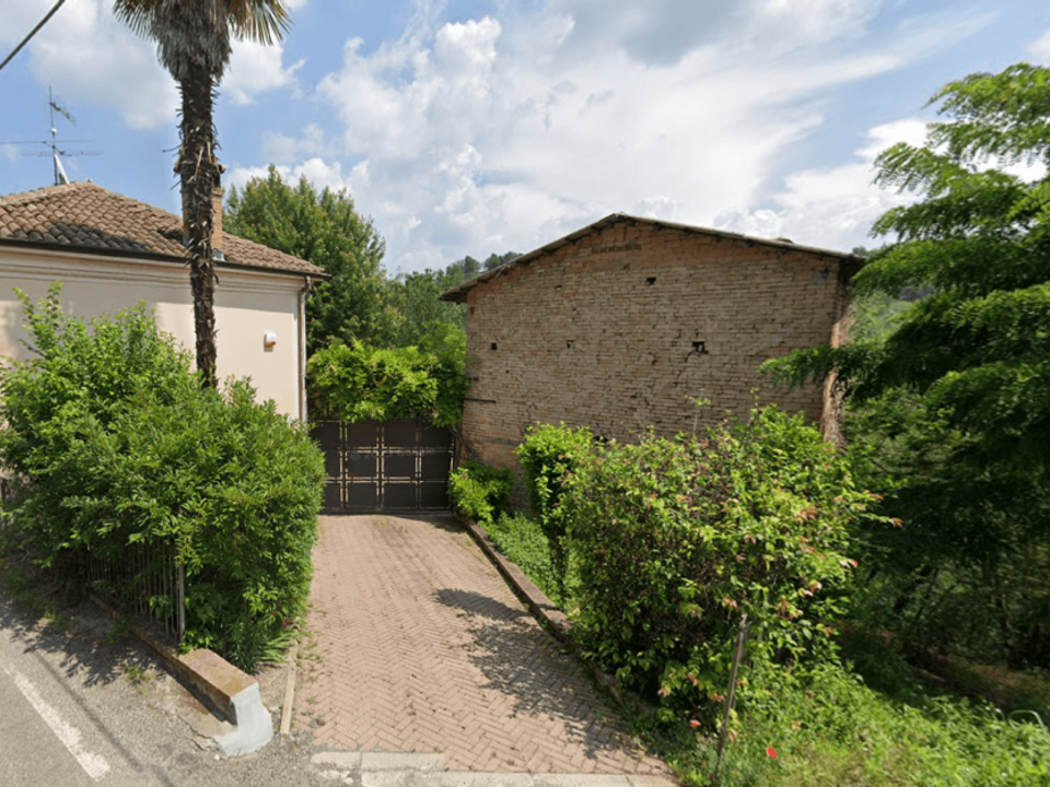 Farm hus i Vigliano d'Asti, Asti - foto 2